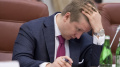 NACB, SACPO Investigate Bonus Of Naftogaz CEO Kobolev For Victory Over Gazprom At Stockholm Arbitration