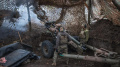 175 combat clashes take place at front during day, most of them in Pokrovsk and Novopavlivsk Axes