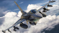 AFU Air Force reports death of F-16 pilot