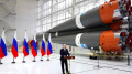Russia may deploy nuclear weapons in space - NATO Secretary General Rutte
