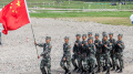 China sent officers to Ukraine to observe russian war tactics - US intelligence