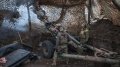 143 combat clashes take place on front during day, 64 of them on Pokrovsk axis