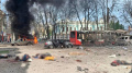 Russians attack Sumy with ballistic missiles. 21 killed, 83 wounded