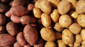Potato imports to Ukraine increased 5 times