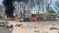 Russians attack Sumy with ballistic missiles. 21 killed, 83 wounded