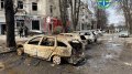 "Such attack on major Christian holiday is absolute evil," Sybiha on russia's missile strike on Sumy