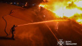 Russians attack Odesa Region with drones. Civilian infrastructure damaged, 7 injured