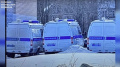 4 security forces' vans destroyed in russia – Defense Intelligence