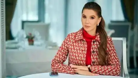 Алена Шевцова