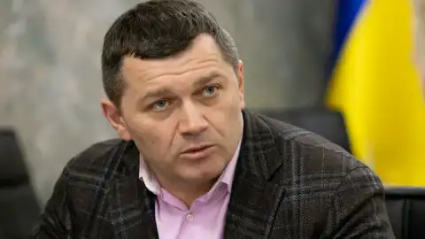 Николай Поворозник