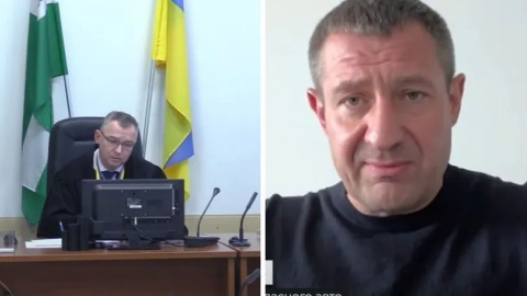Стратегический инвестор осужден за продажу машины — Аверьянов оспаривает приговор в международном суде. Скриншот видео