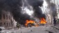 38 people in hospitals after yesterday's ballistic strike on Sumy – Zelenskyy