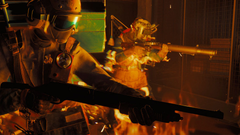 FBC: Firebreak. Фото: Remedy