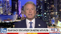 Witkoff says US and russia are negotiating peace agreement on 5 regions of Ukraine
