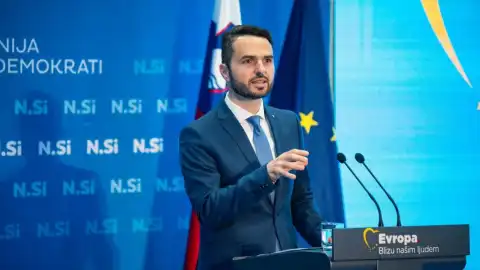 "The only language Putin understands is the language of force": MEP calls for increased pressure on Russia