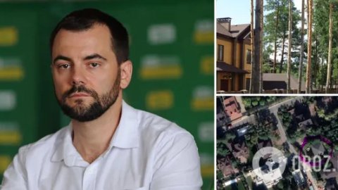 Мариковский, бенефициар "Медиатеки", получает миллионы за мониторинг телемарафона и медиа, – СМИ