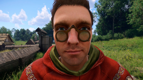 Kingdom Come: Deliverance II. Фото: t.me/discomode