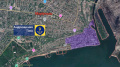 In Mariupol, occupiers want to demolish private houses in the last surviving historical part of city -