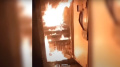 Cases of railway fires increased in russia in March - Defense Intelligence
