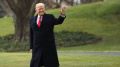 US President Donald Trump. Photo: Facebook/DonaldTrump.