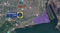 In Mariupol, occupiers want to demolish private houses in the last surviving historical part of city -