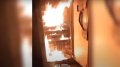 Cases of railway fires increased in russia in March - Defense Intelligence