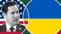 US Department of State confirms Rubio, Witkoff to visit France for talks on russia's war in Ukraine