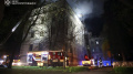 Russians attack Dnipro with drones. 3 killed, including child, dozens wounded