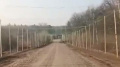 RF setting up "anti-drone corridors", masking them with nets - Border Service