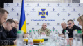 SSU head tells whether Ukraine ready to exchange Chinese POWs