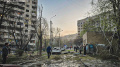 Russia starts Good Friday with ballistics, cruise missiles and Shaheds – Zelenskyy