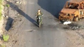 Russian invaders tried to break through AFU defense on motorcycles – Khortytsia OSTG