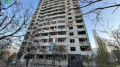 Over 100 people injured in Kharkiv ballistic attack on April 18