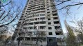 Over 100 people injured in Kharkiv ballistic attack on April 18
