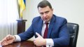 Sytnyk dismissed from post of Defense Procurement Agency Deputy Director due to staff reduction
