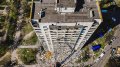 Number of victims of missile strike on Kharkiv increased to 114, emergency rescue operations completed