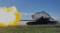 220 combat clashes take place at front during day, 62 of them in Pokrovsk Axis