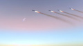 Russia attacks Ukraine with ballistic missiles and 128 drones. Details of attack from Air Forces