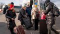 State Border Guard Service of Ukraine reports excitement at state border on eve of Easter