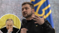 "Russia's readiness is needed." Zelenskyy responded to putin's words about ending war