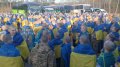 Ukraine returns 277 soldiers from captivity – President Zelenskyy