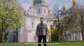 Zelenskyy congratulates Ukrainians on Easter