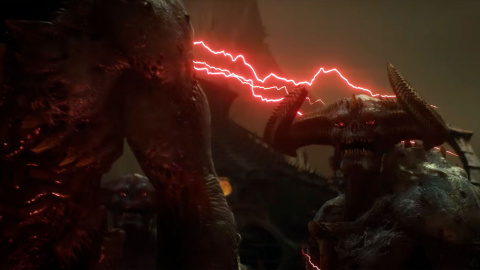 DOOM: The Dark Ages. Фото: Bethesda