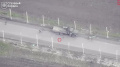 RF builds "anti-drone corridors" at front in Kursk Oblast to protect equipment - Border Service