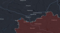 Small turning point occurred: russian army gradually retreating in Pokrovsk Axis