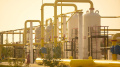 Ukraine pumps required amount of gas into underground gas storage facilities, exceeding last year's values