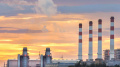 Due to enemy attacks, UkrGasVydobuvannya lost almost 50% of its gas production