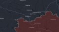 Small turning point occurred: russian army gradually retreating in Pokrovsk Axis
