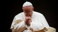 Vatican releases Pope Francis' spiritual testament