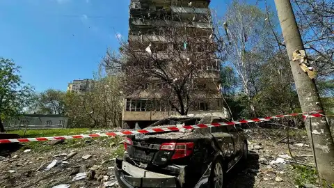 Фото: ГСЧС Украины